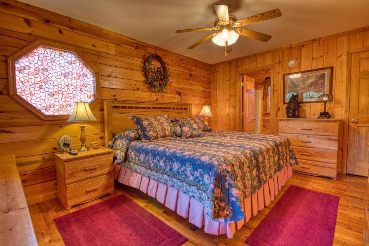 Villa Smoky Mountain Getaway #435 Sevierville Exterior foto