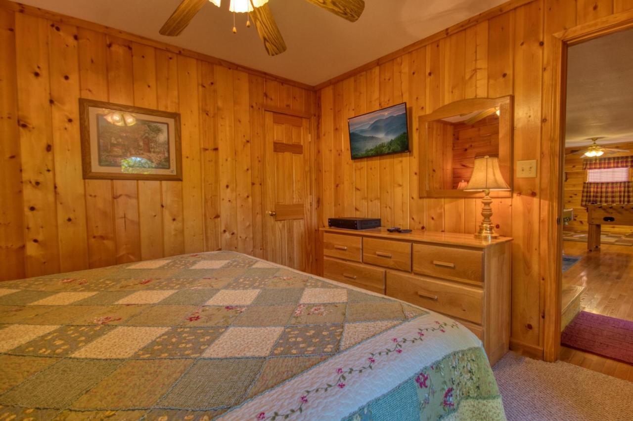 Villa Smoky Mountain Getaway #435 Sevierville Exterior foto