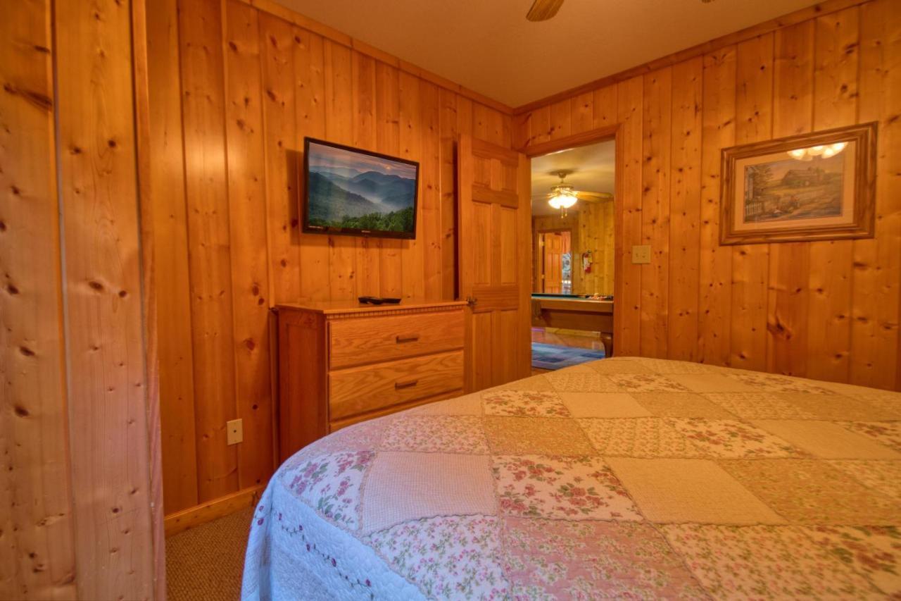 Villa Smoky Mountain Getaway #435 Sevierville Exterior foto